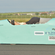 Illustration for article titled This Ridiculous Bike Could Set The Human Powered Speed Record